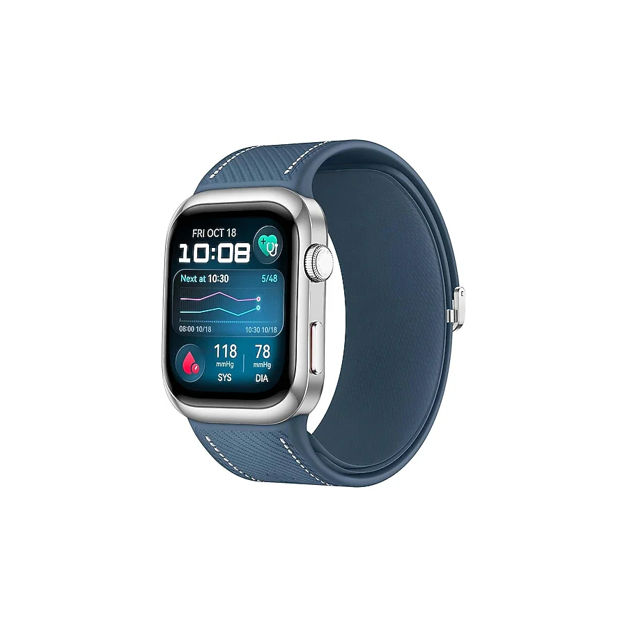 Huawei Watch D2 Mavi Akıllı Saat