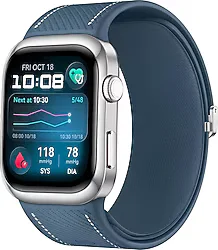 Huawei Watch D2 Mavi Akıllı Saat