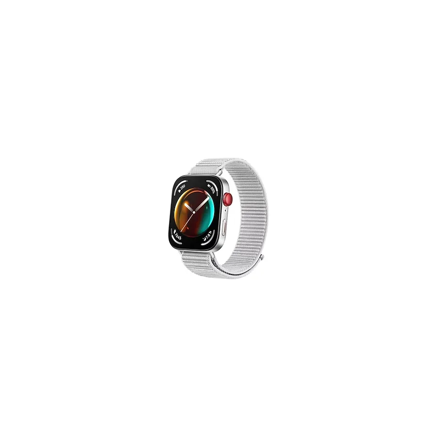 Huawei Watch Fit 4/Fit 4 Pro/Fit 3 Kordon Hasır Kordon (Fit/Fit2 Uyumlu Değildir)