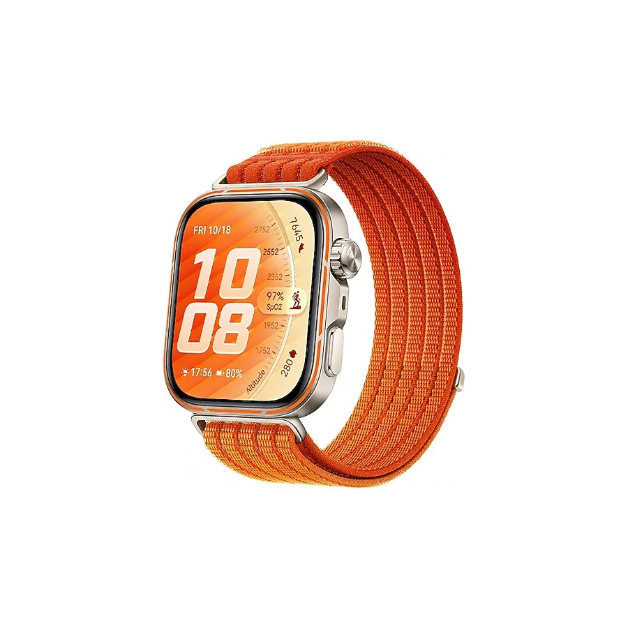 Huawei Watch Fit 5 Pro Akıllı Saat