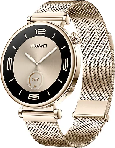 Huawei Watch GT 4 41mm Altın Akıllı Saat