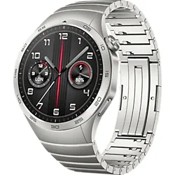 Huawei Watch GT 4 46mm Metal Akıllı Saat
