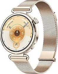 Huawei Watch GT 6 41mm Altın Akıllı Saat