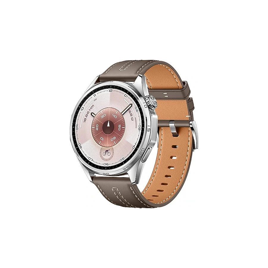 Huawei Watch GT 6 46mm Gri Akıllı Saat
