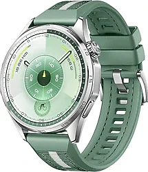 Huawei Watch GT 6 46mm Yeşil Akıllı Saat