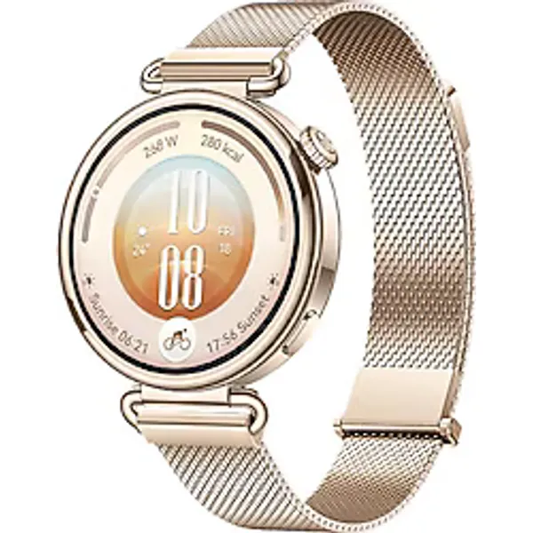 Huawei Watch GT 7 41mm Altın Akıllı Saat