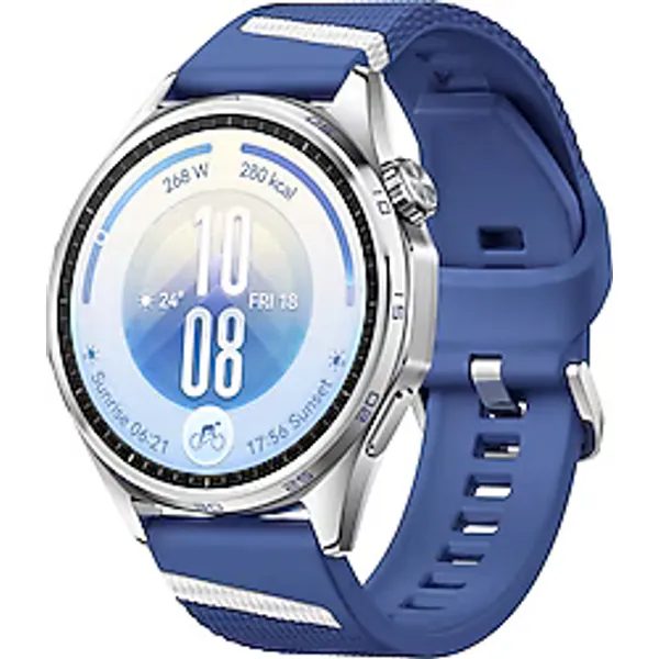 Huawei Watch GT 7 46mm Mavi Akıllı Saat