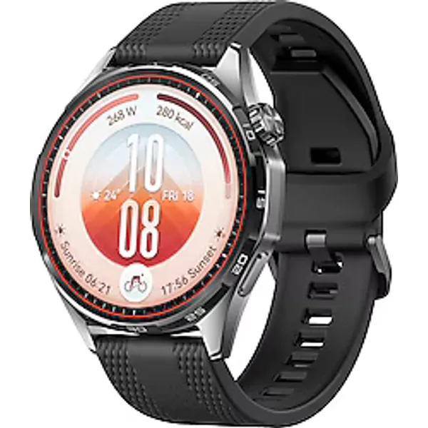 Huawei Watch GT 7 46mm Siyah Akıllı Saat
