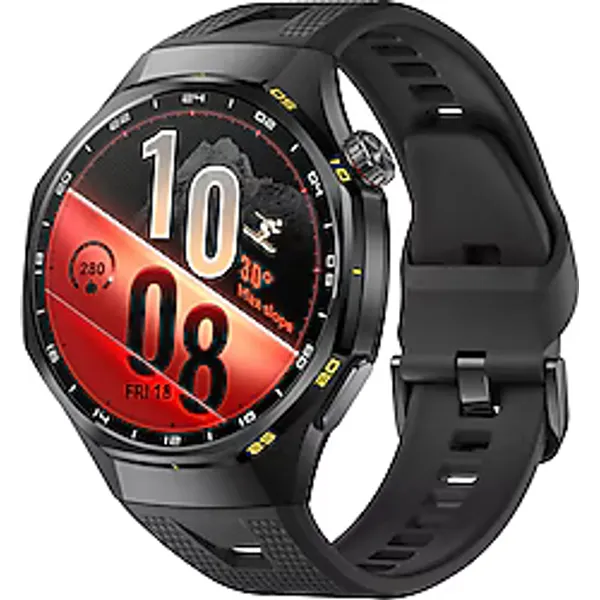 Huawei Watch GT 7 Pro Siyah Akıllı Saat