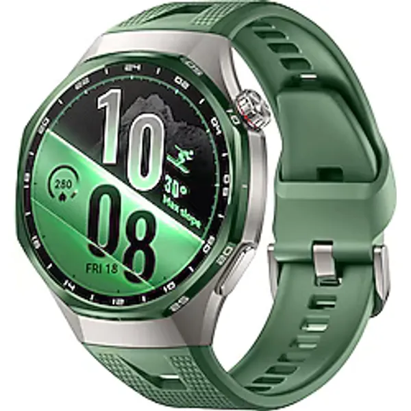 Huawei Watch GT 7 Pro Yeşil Akıllı Saat