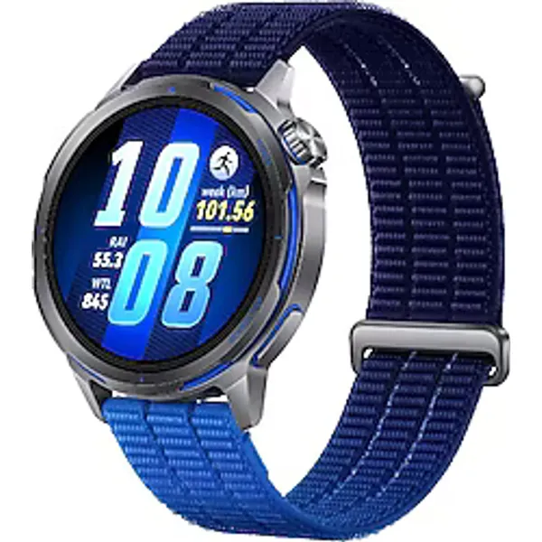 Huawei Watch GT Runner 2 Mavi Akıllı Saat