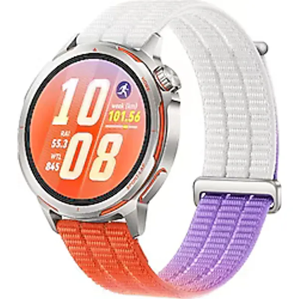 Huawei Watch GT Runner 2 Turuncu Akıllı Saat