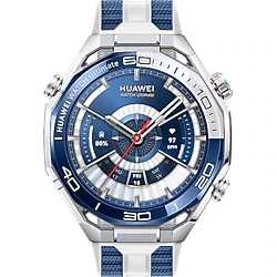 Huawei Watch Ultimate 2 Mavi Akıllı Saat