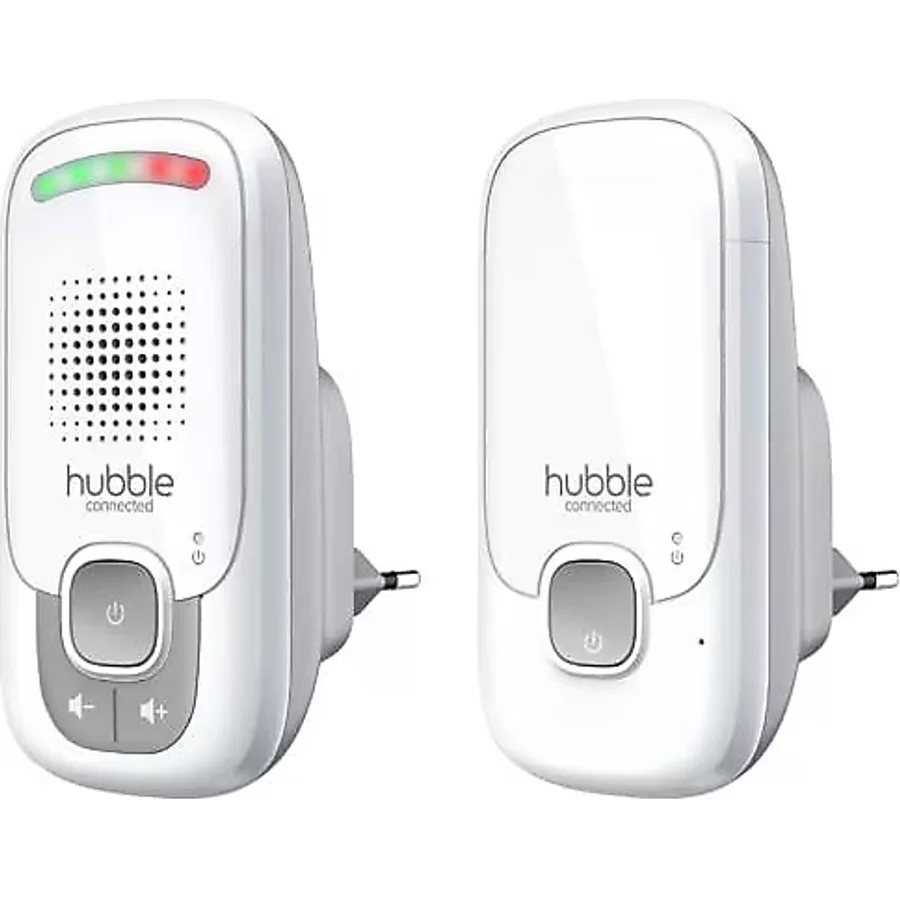 Hubble Connected HBL01 Listen Dect Dijital Bebek Telsizi