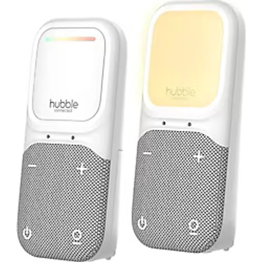 Hubble Connected Sense Glow Bebek Telsizi