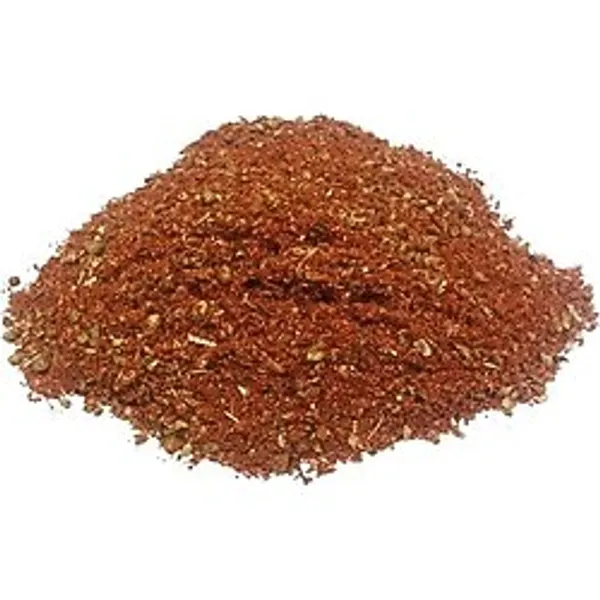 Hubrendy Tedarik Organik Taze Dökme Taco Baharatı 250 Gr