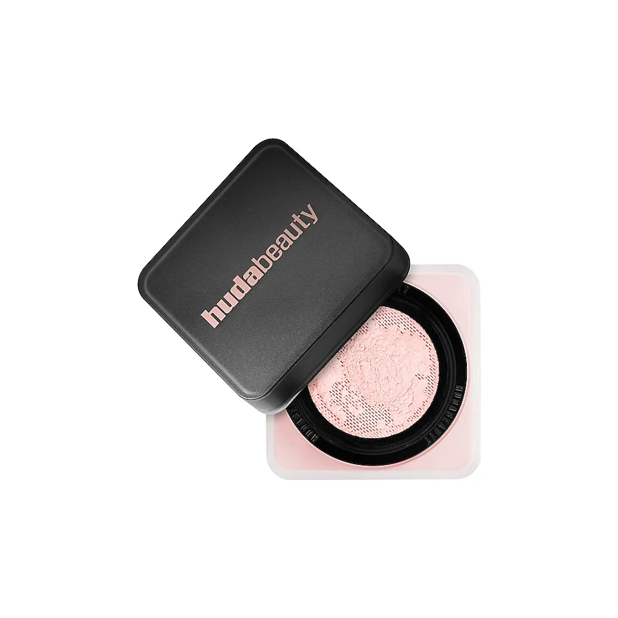Huda Beauty Easy Bake Loose Cherry Blossom Cake 20 gr Sabitleyici Pudra