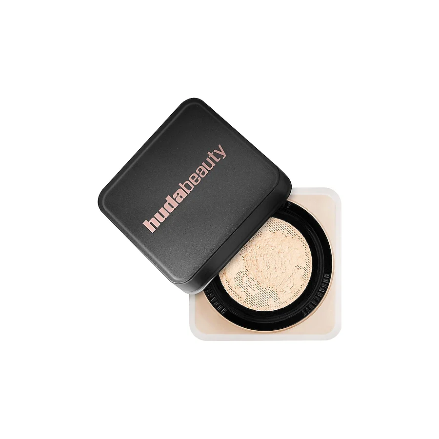 Huda Beauty Easy Bake Loose Pound Cake 20 gr Sabitleştirici Pudra