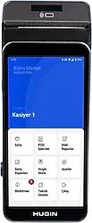 Hugin S1 Android Yazar Kasa POS