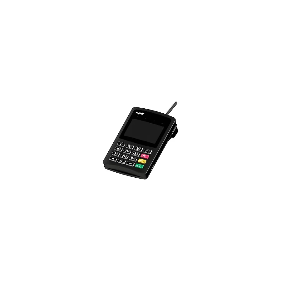 Hugin T300 Pinpad Temassız