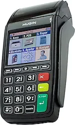 Hugin Tiger T300 4G Yazar Kasa POS
