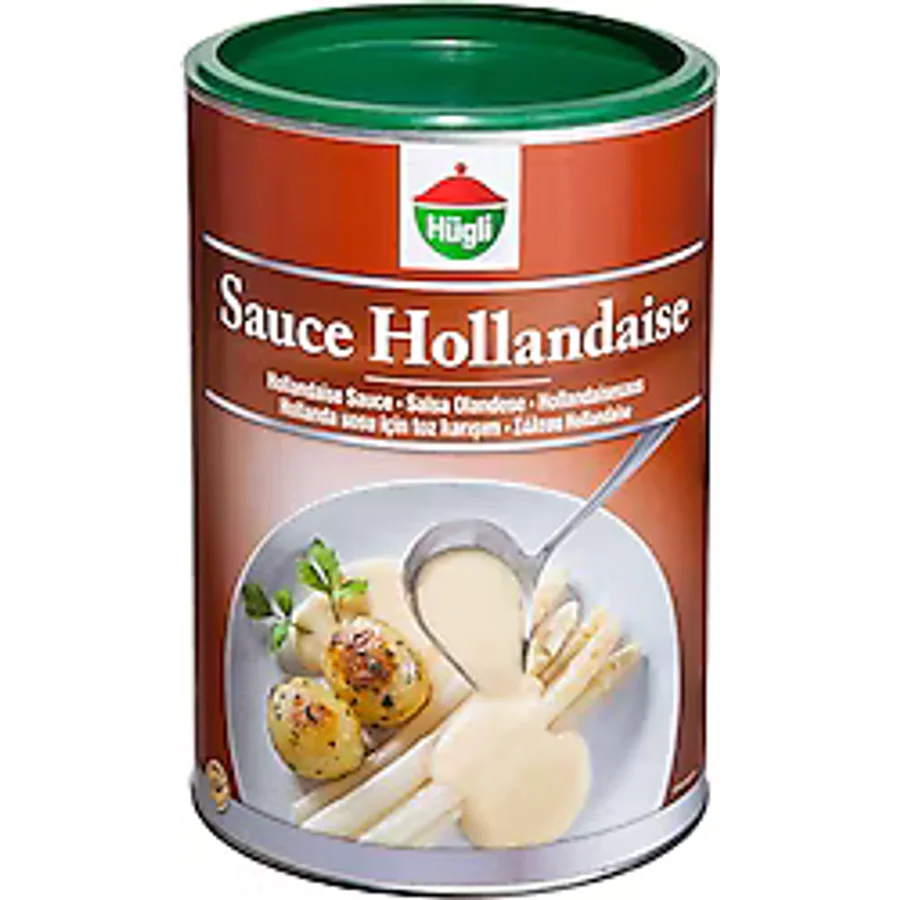 Hugli 800 gr Hollandez Sos Toz