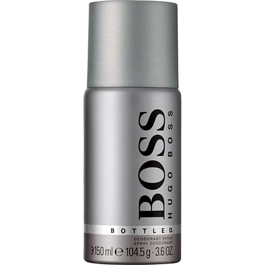 Hugo Boss Bottled 150 ml Erkek Deodorant