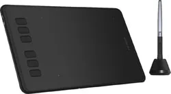 Huion Inspiroy H640P Grafik Tablet
