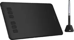Huion Inspiroy H640P Grafik Tablet