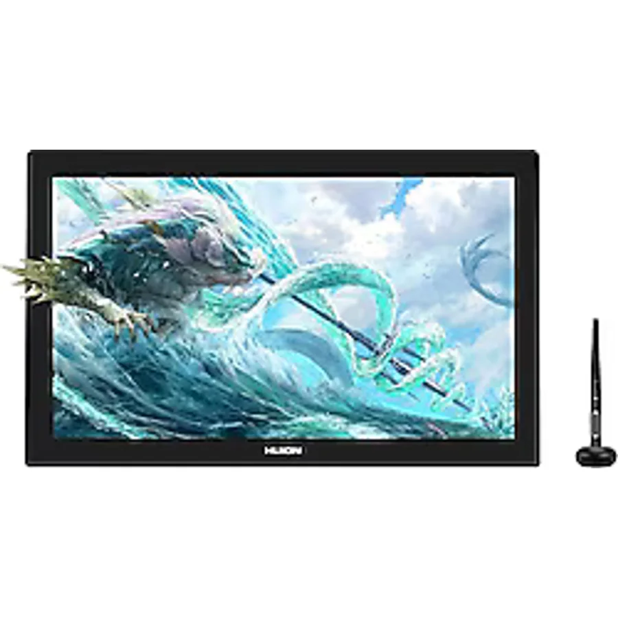 Huion Kamvas Pro 24 HUGT2401 23.8" 4K Grafik Tablet