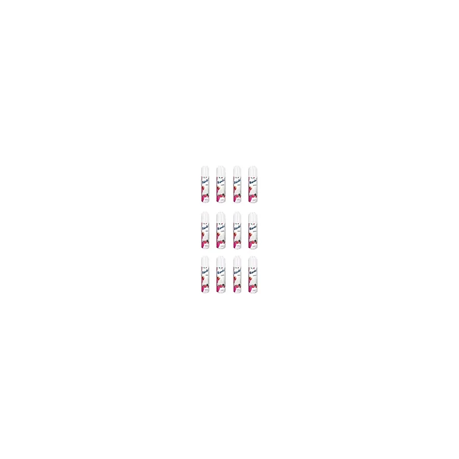 Hulala Spray Krem Şanti 250 Ml X 12 ( Koli)