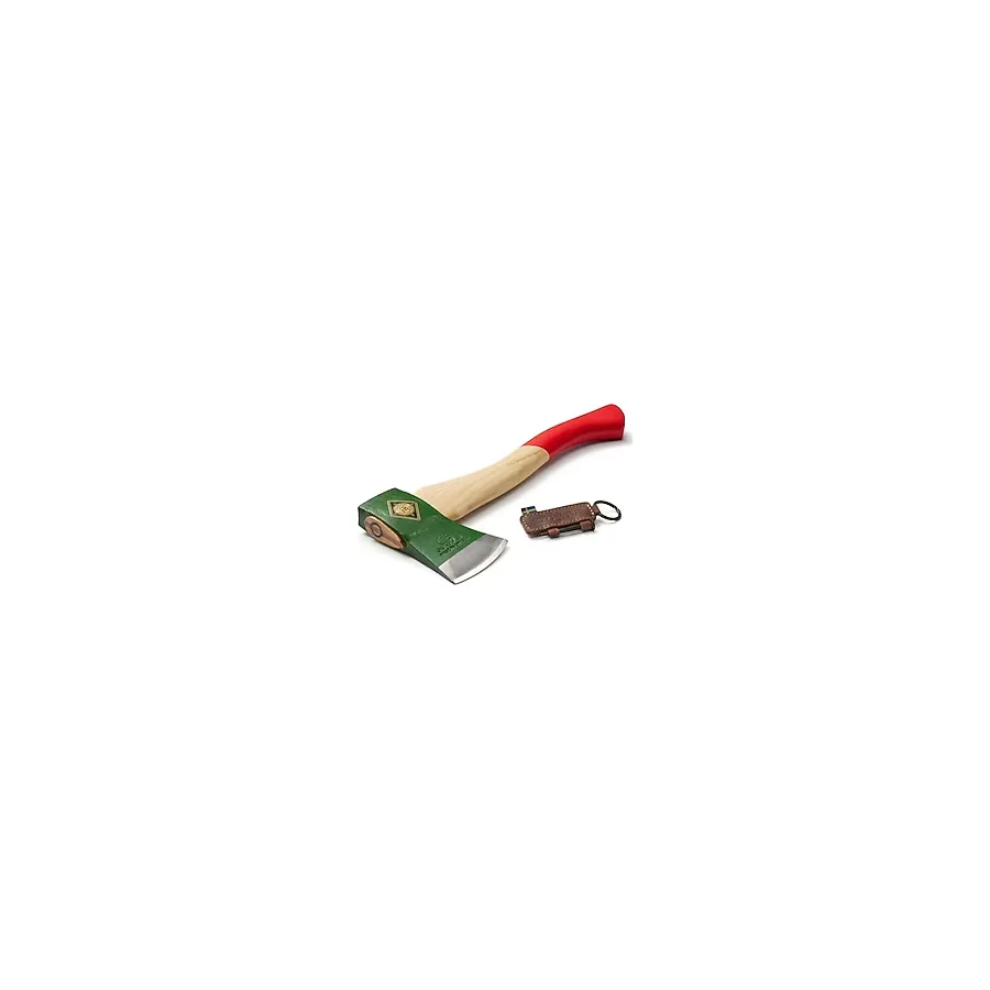 Hultafors Hults Bruk Axe 325.yıldönümü Balta 600 Gr Sınırlı Sayıda