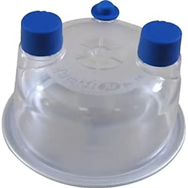 HUMIDIAS SN-560 CHAMBER VENİTALTÖR CİHAZI İÇİN