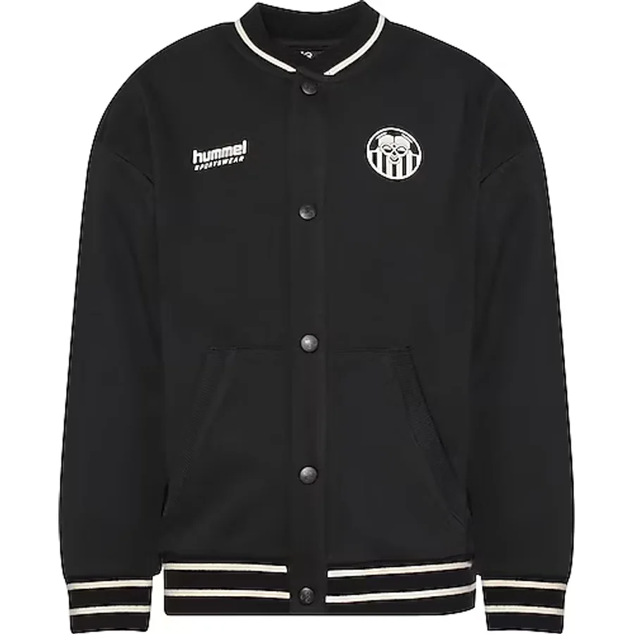 Hummel Ajose 922348 Çocuk Kolej Mont