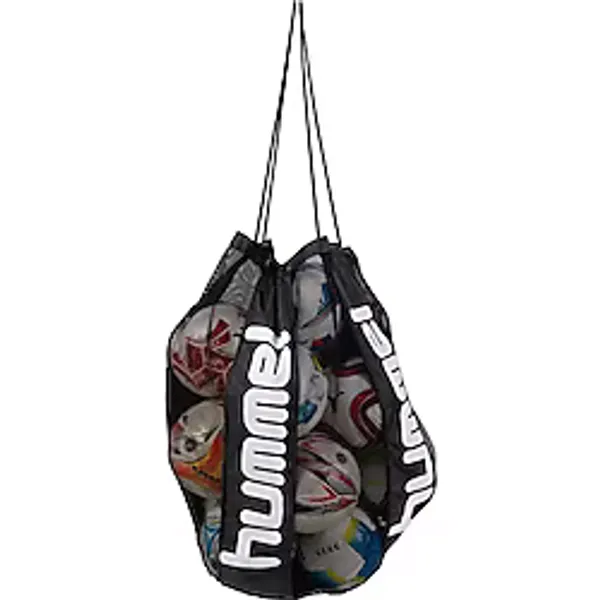 Hummel Ballporter Top Taşıma Çantası