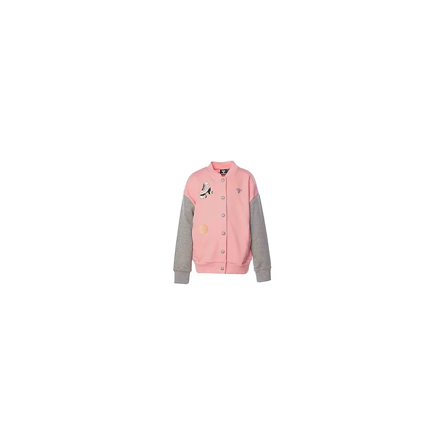Hummel Dagnes 921921 Çocuk Kolej Mont
