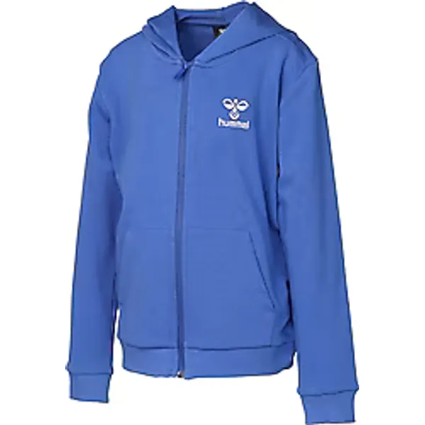Hummel Felisias 921599 Kapüşonlu Çocuk Sweatshirt