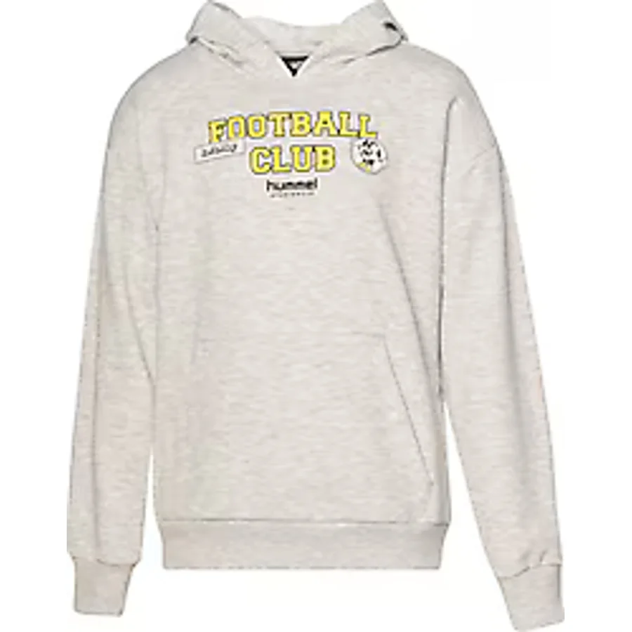 Hummel Pardew 922421 Kapüşonlu Çocuk Sweatshirt