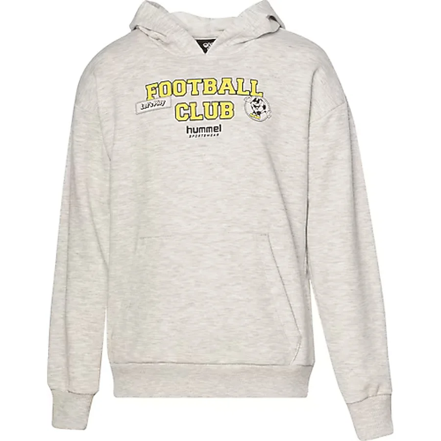 Hummel Pardew 922421 Kapüşonlu Çocuk Sweatshirt