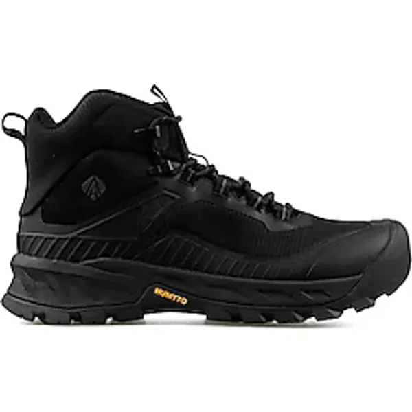 Humtto OUTDOOR MERDANE BOT Erkek Outdoor Botu 271496A-1 Gri