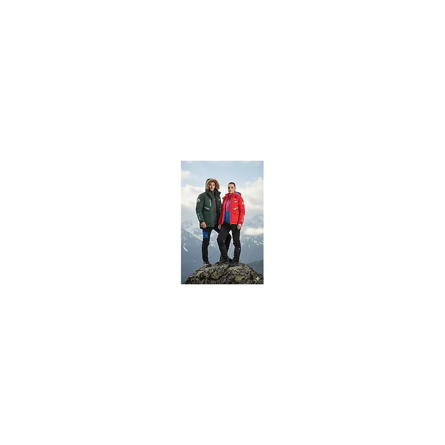 Humtto Unisex Trekking-Outdoor Dayanıklı Su Geçirmez Kışlık Aktivite Spor Ayakkabı HT5K/W860244 - Siyah - 41