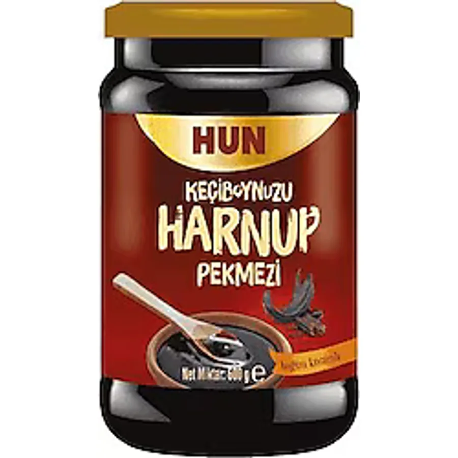Hun 600 gr Harnup Pekmezi