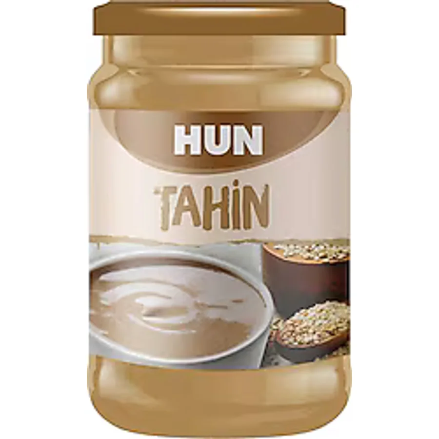 Hun 600 gr Tahin