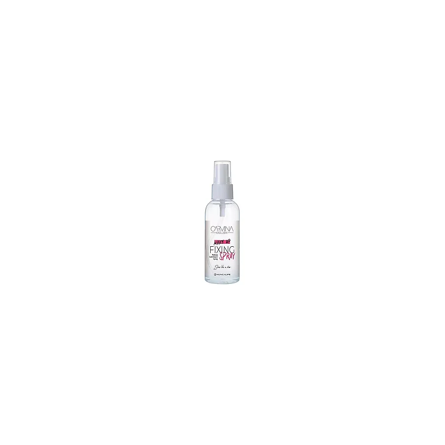 Huncalife Carmina Exclusive 150 ml Makyaj Sabitleyici Sprey