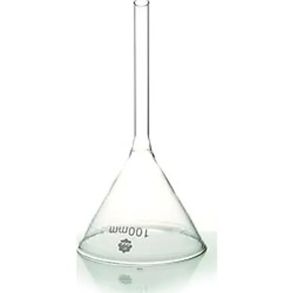 HUNİ CAM 100 MM