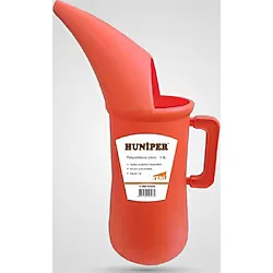 HUNİPER PLASTİK LİTRE 2 LT.