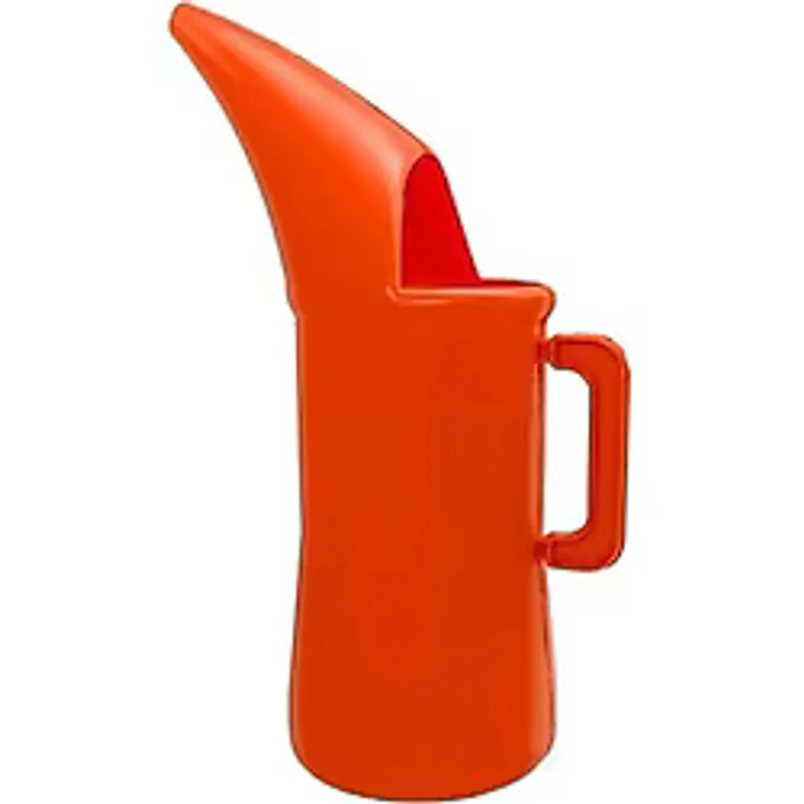 Huniper Plastik Litre Huni Agizli Bidon 1 Lt