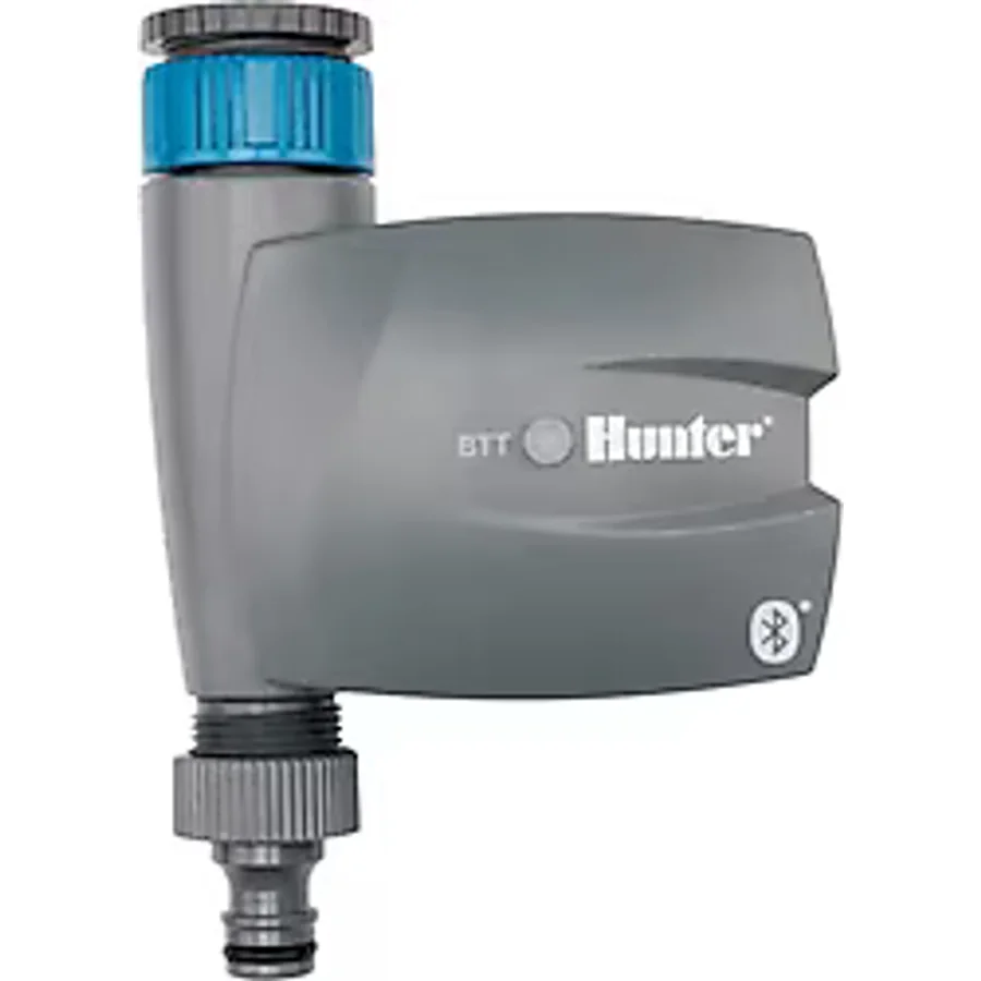 Hunter BTT-101 Bluetooth'lu Su Zamanlayıcısı