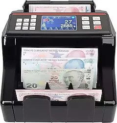 Hunter HI2200 Para Sayma Makinesi