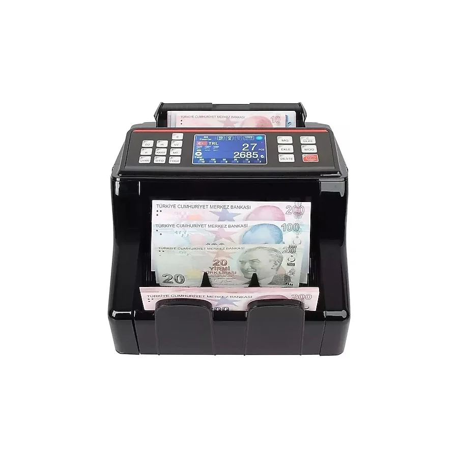 Hunter HI2200 Para Sayma Makinesi